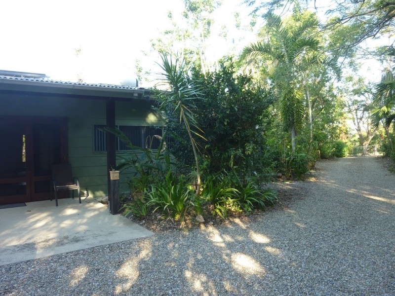 130 Camille Drive, Strathdickie QLD 4800