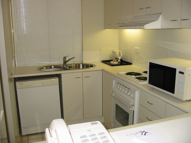 1417 Cascade Condominium, Laguna Quays, Midge Point QLD 4799