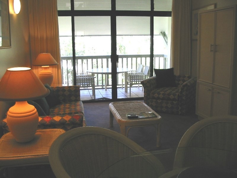 1417 Cascade Condominium, Laguna Quays, Midge Point QLD 4799