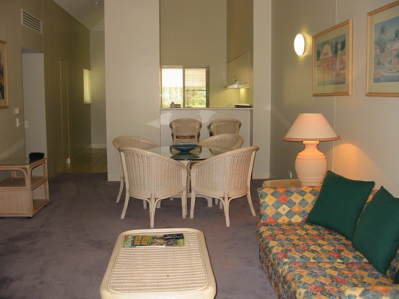 1417 Cascade Condominium, Laguna Quays, Midge Point QLD 4799