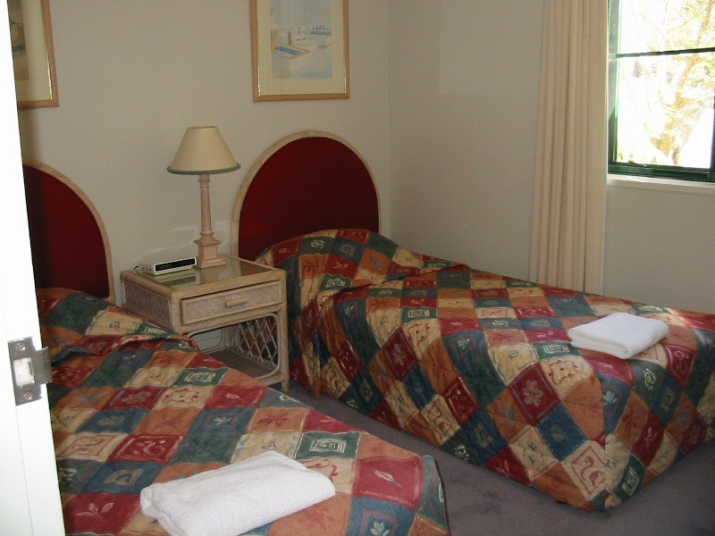 1417 Cascade Condominium, Laguna Quays, Midge Point QLD 4799