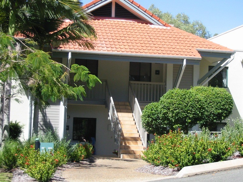 1417 Cascade Condominium, Laguna Quays, Midge Point QLD 4799