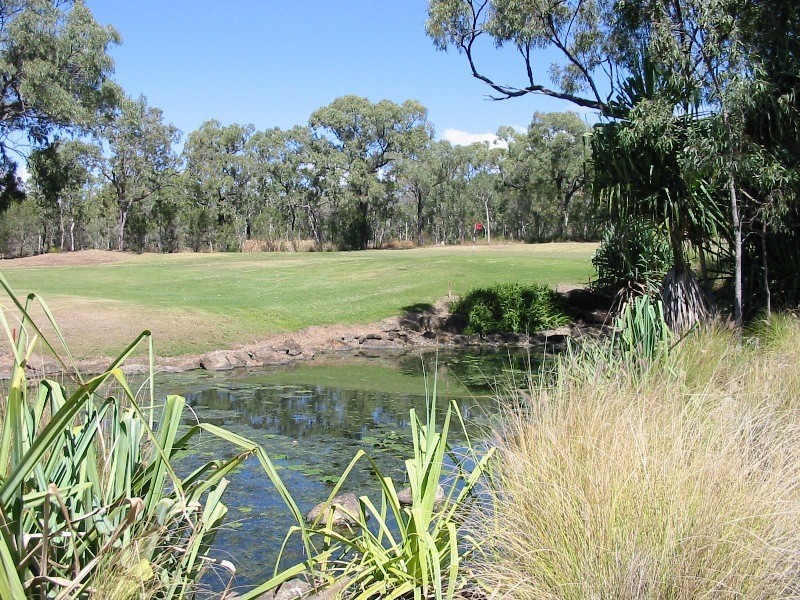 1417 Cascade Condominium, Laguna Quays, Midge Point QLD 4799