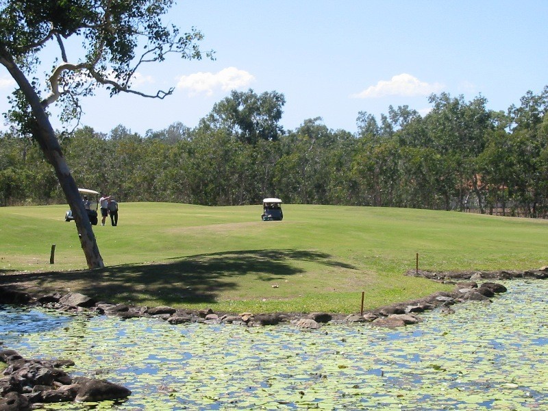 1417 Cascade Condominium, Laguna Quays, Midge Point QLD 4799