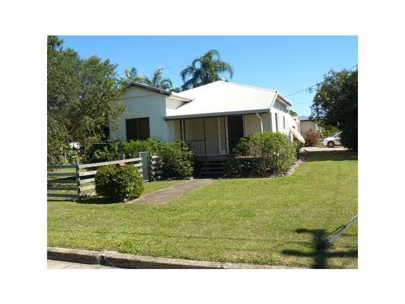 10 Dodd Street, Proserpine QLD 4800