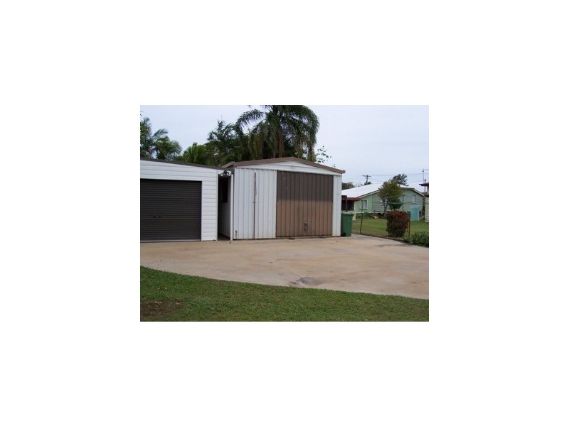 10 Dodd Street, Proserpine QLD 4800