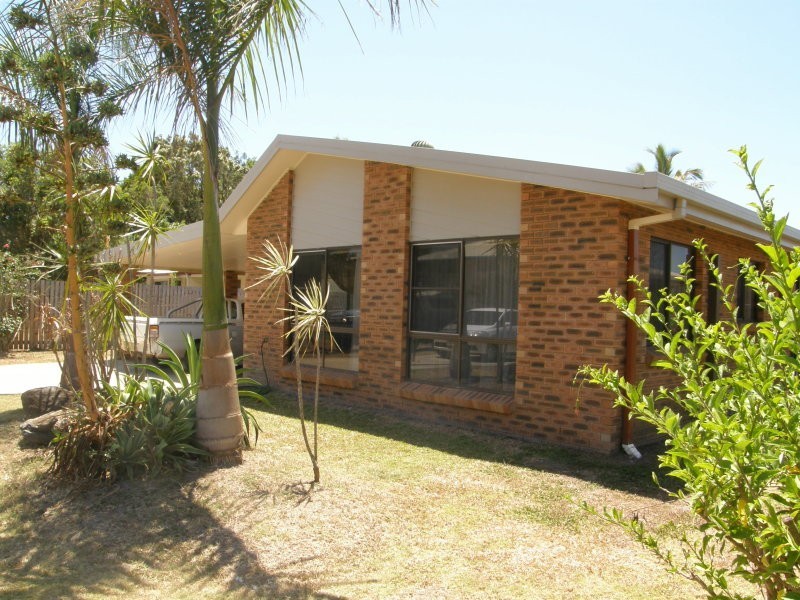 27 Lurline Drive, Proserpine QLD 4800
