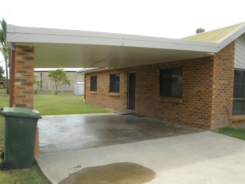 27 Lurline Drive, Proserpine QLD 4800