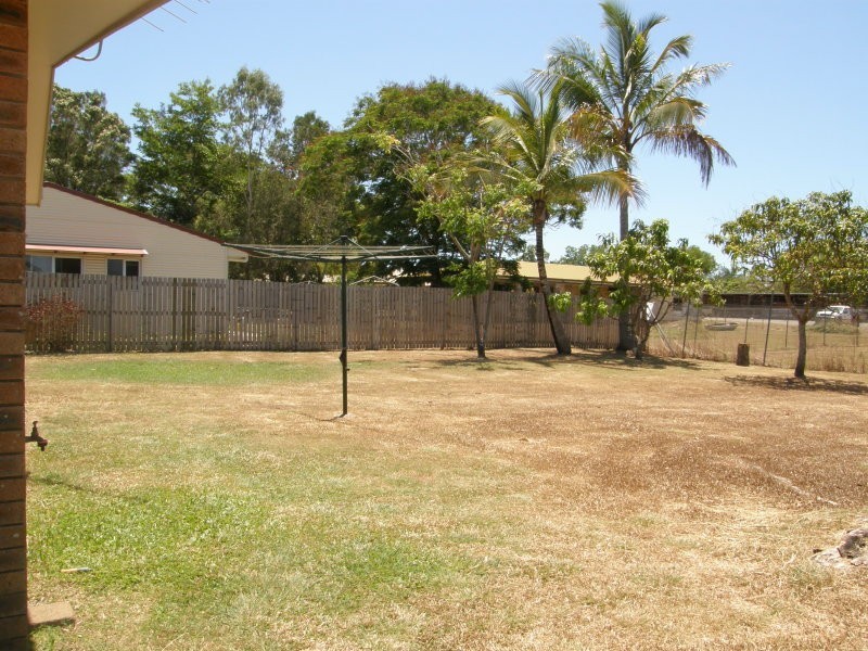 27 Lurline Drive, Proserpine QLD 4800