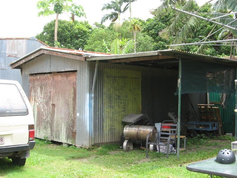 36 Chapman Street, Proserpine QLD 4800