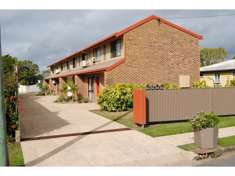 2 / 3 Mill Street, Proserpine QLD 4800