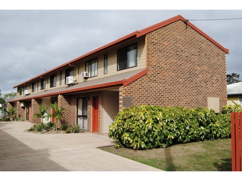 2 / 3 Mill Street, Proserpine QLD 4800