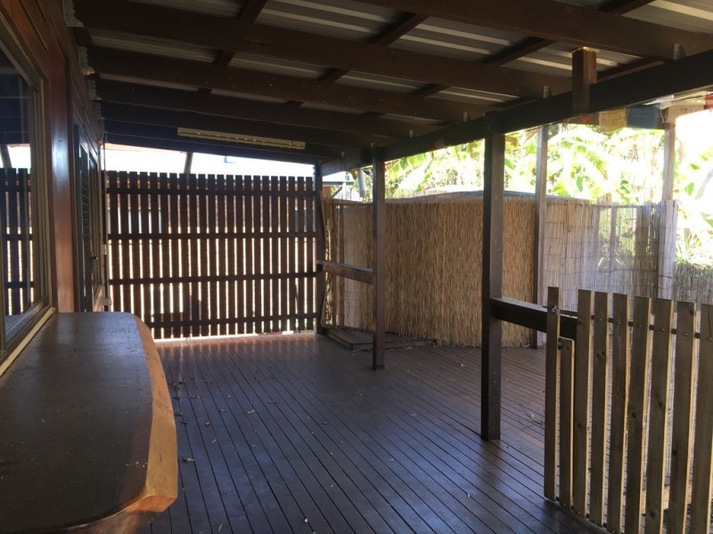 13 Pini Road, Strathdickie QLD 4800