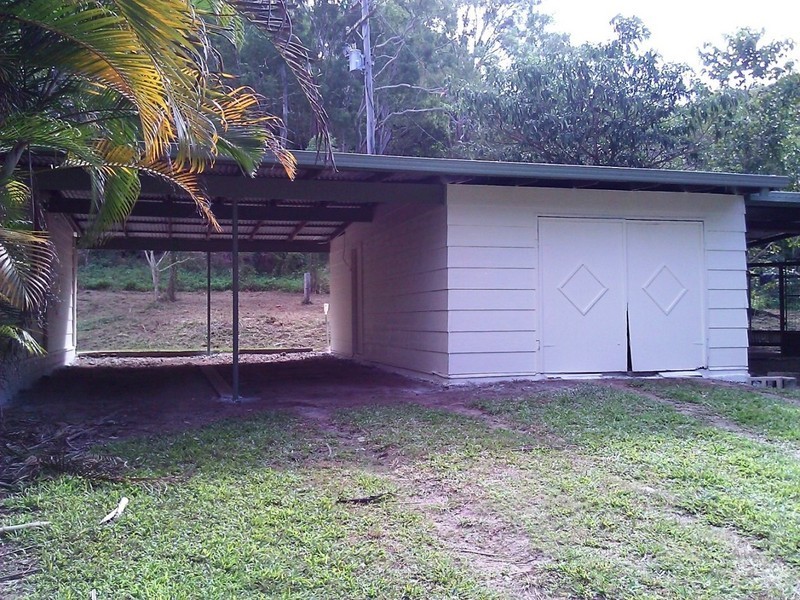 1263 Conway Rd Conway, Proserpine QLD 4800