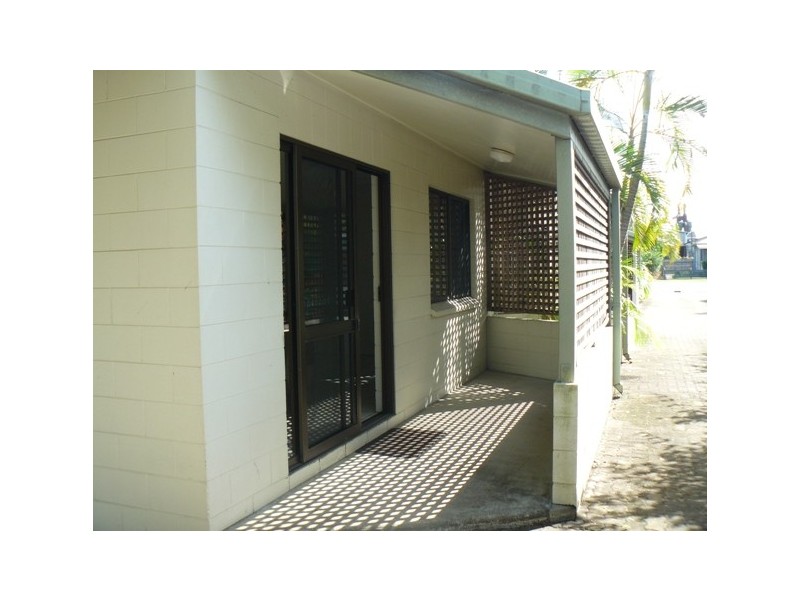 5 / 7 Telford Street, Proserpine QLD 4800