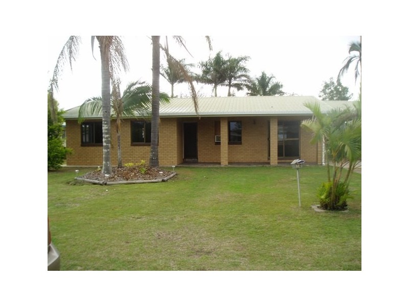 14 Lurline Drive, Proserpine QLD 4800