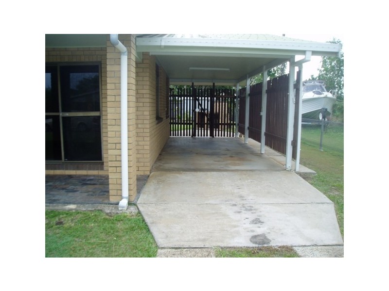 14 Lurline Drive, Proserpine QLD 4800