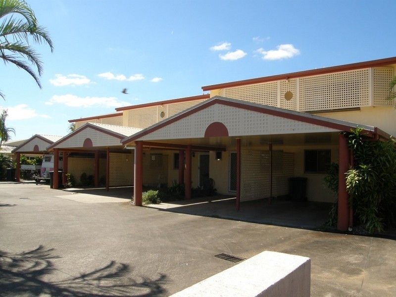 6 / 6 Gardenia Street, Proserpine QLD 4800