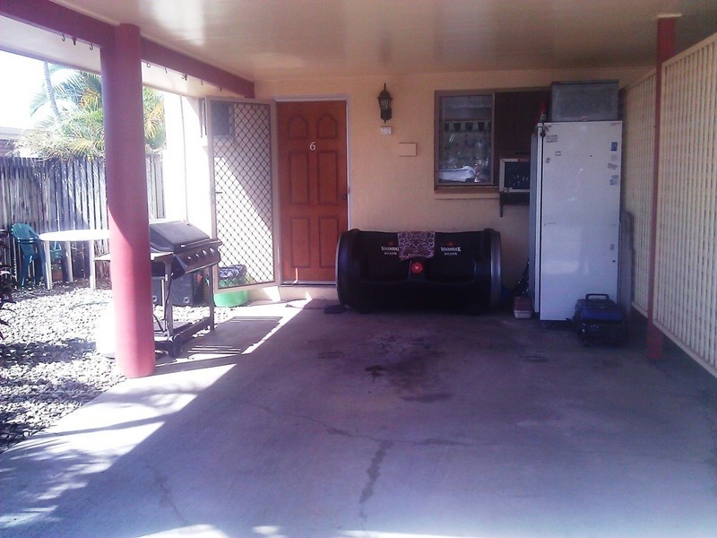 6 / 6 Gardenia Street, Proserpine QLD 4800