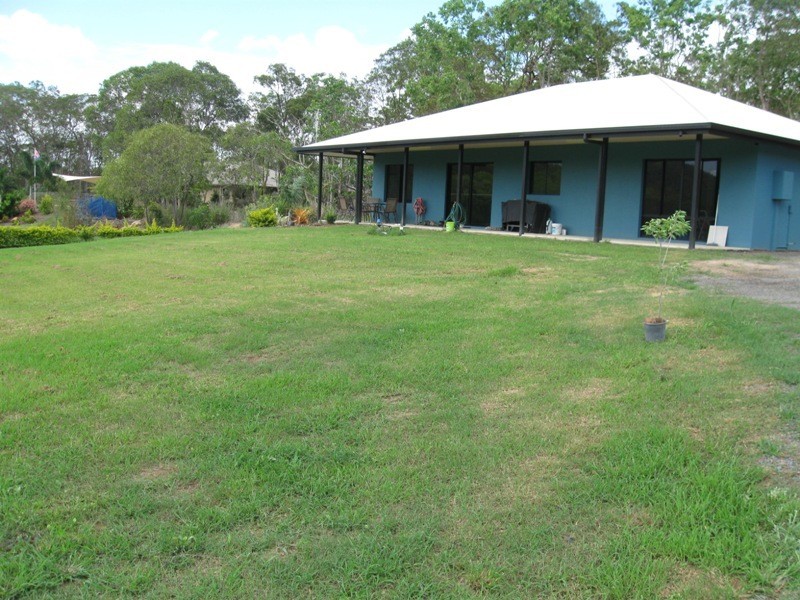8 Bona Vista Road, Preston, Proserpine QLD 4800