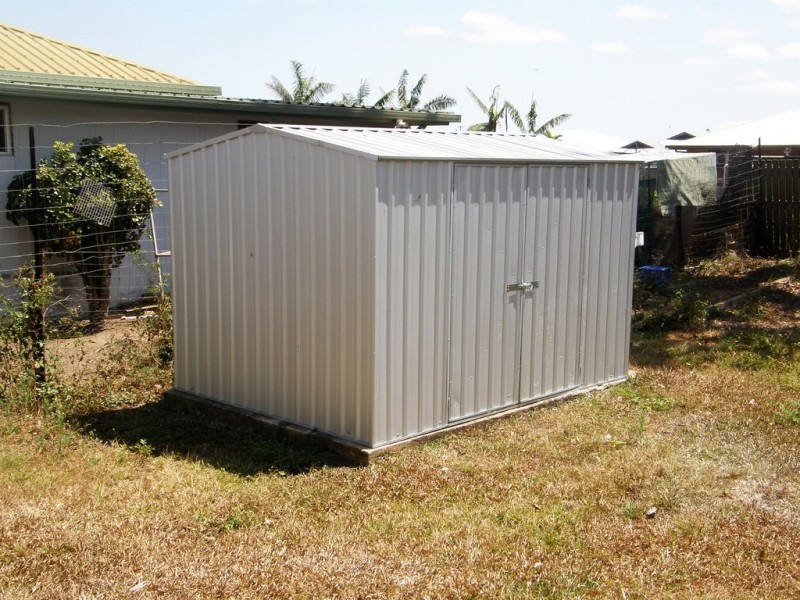 37B Faust Street, Proserpine QLD 4800