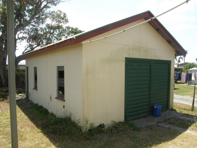 37B Faust Street, Proserpine QLD 4800