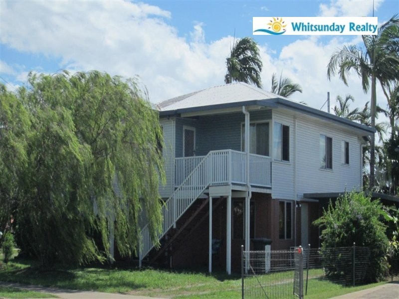 30 Fuljames Street, Proserpine QLD 4800