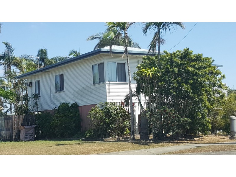 30 Fuljames Street, Proserpine QLD 4800