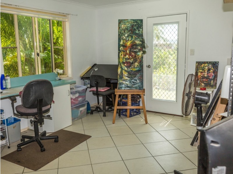 Lot 2 No. 4 HAMILTON AVENUE, Cannonvale QLD 4802