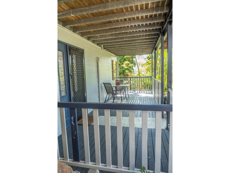 Lot 2 No. 4 HAMILTON AVENUE, Cannonvale QLD 4802