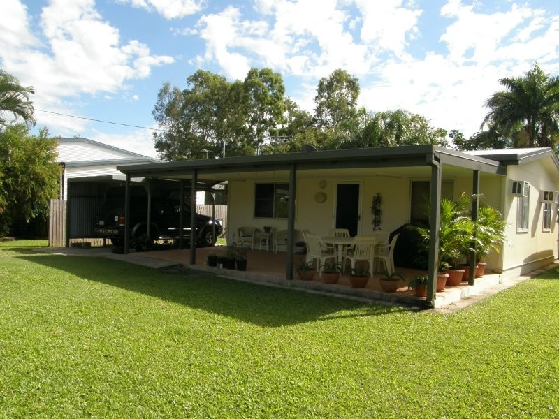 15 Fuller Street, Proserpine QLD 4800