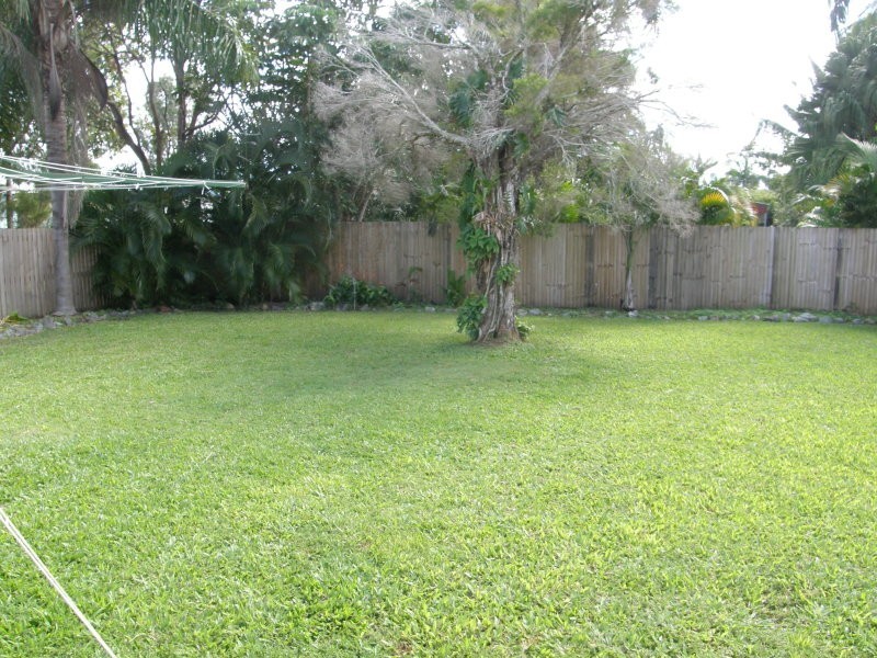 15 Fuller Street, Proserpine QLD 4800