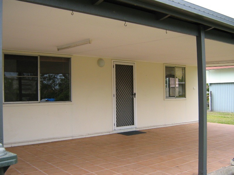 15 Fuller Street, Proserpine QLD 4800