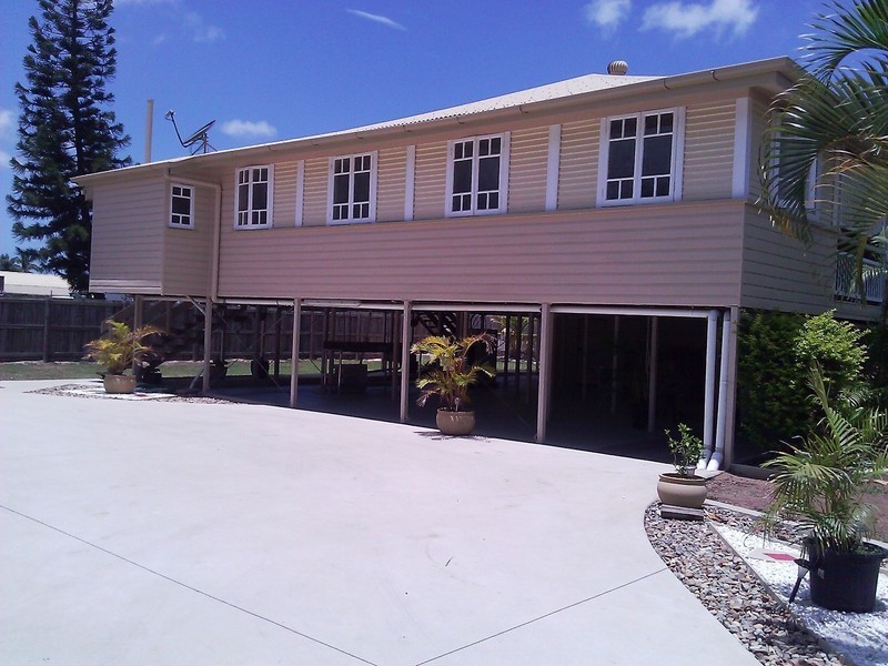 2 / 19 Chapman Street, Proserpine QLD 4800