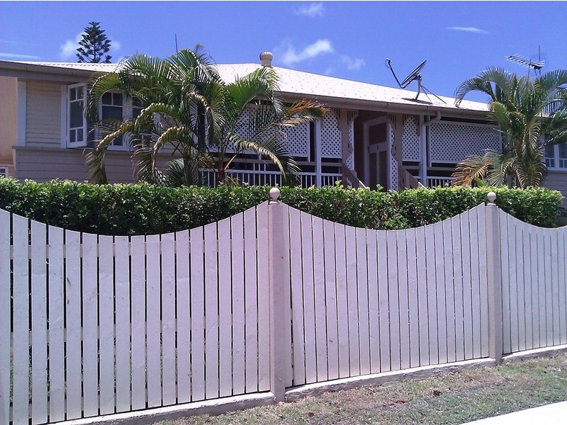 2 / 19 Chapman Street, Proserpine QLD 4800