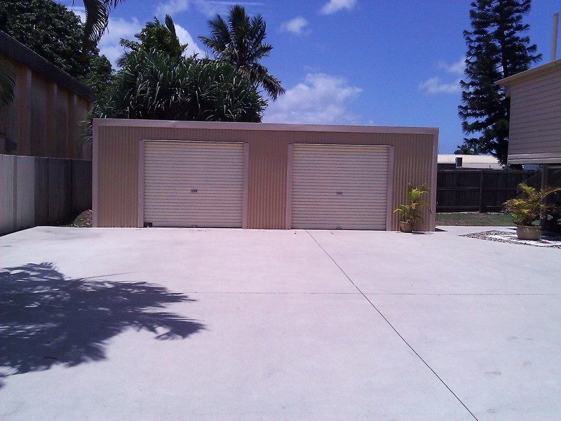 2 / 19 Chapman Street, Proserpine QLD 4800