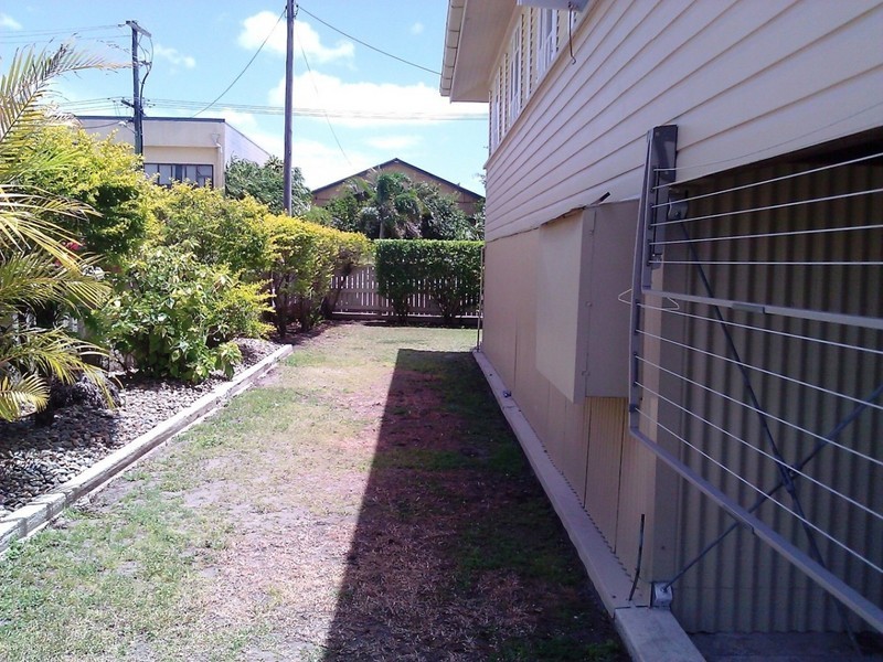 2 / 19 Chapman Street, Proserpine QLD 4800