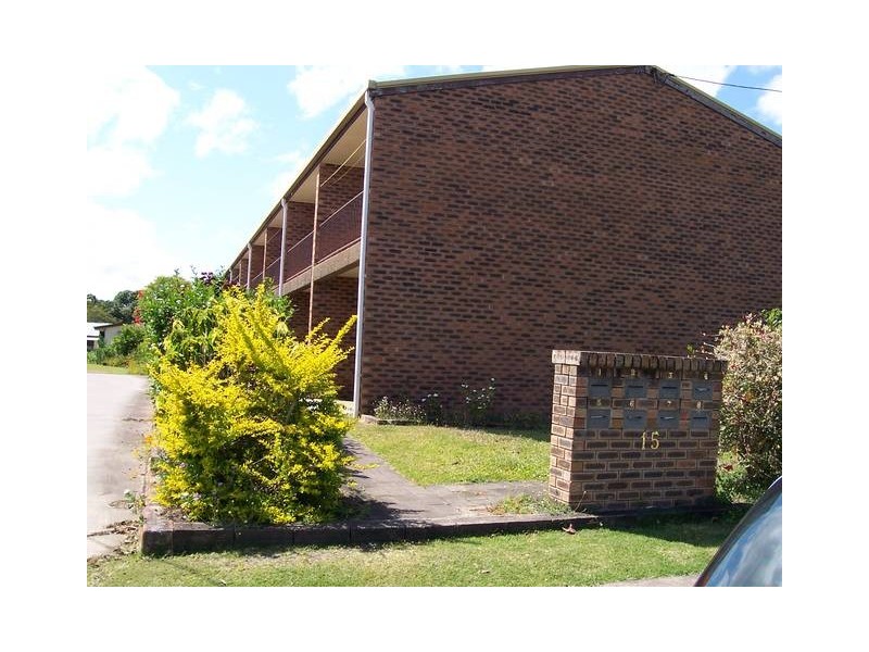 7 / 15 Hinschen Street, Proserpine QLD 4800