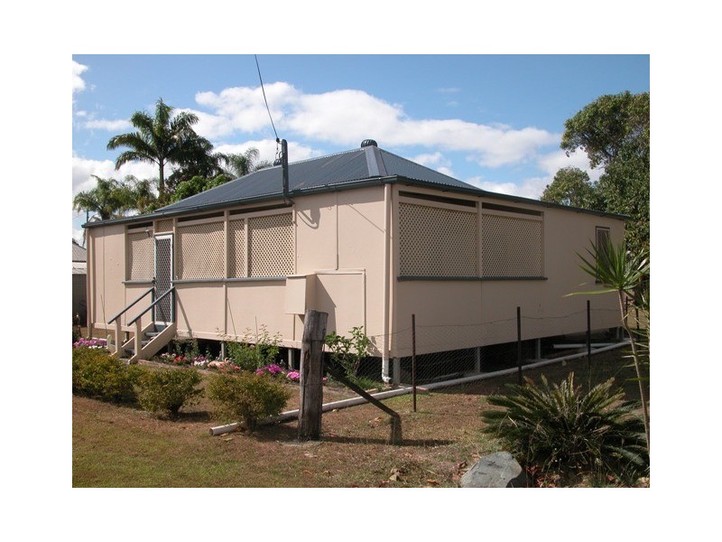 12 Waite Street, Proserpine QLD 4800