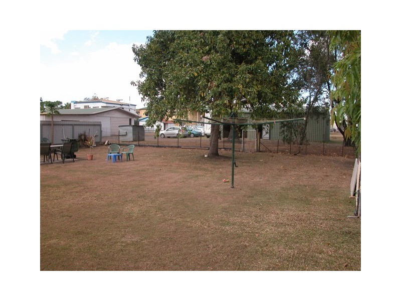 12 Waite Street, Proserpine QLD 4800