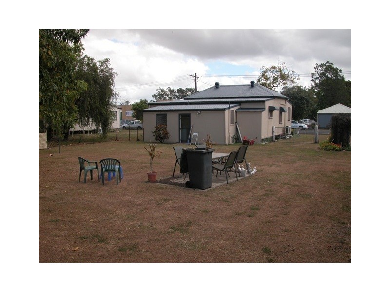 12 Waite Street, Proserpine QLD 4800