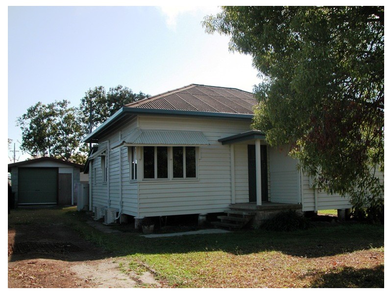 10 Telford Street, Proserpine QLD 4800