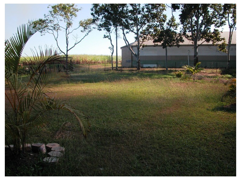 10 Telford Street, Proserpine QLD 4800