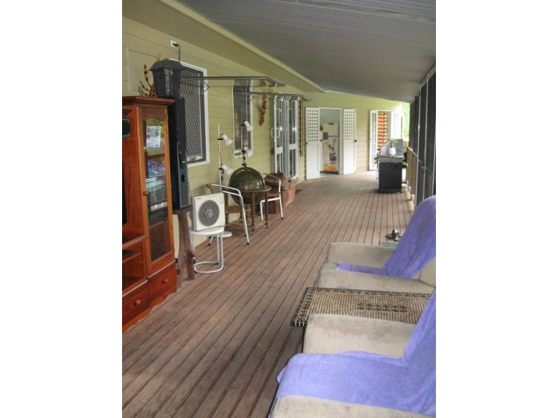 1425 Midge Point Road, Midge Point QLD 4799