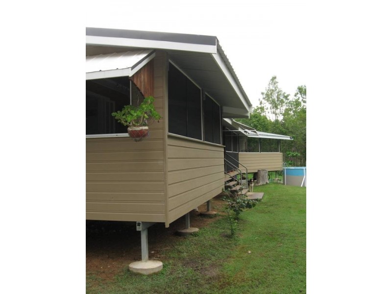 1425 Midge Point Road, Midge Point QLD 4799