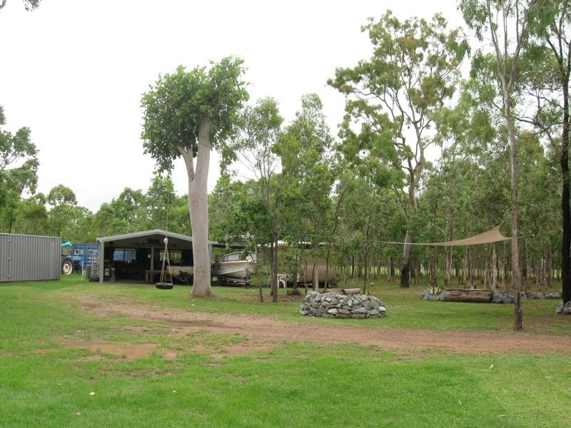 1425 Midge Point Road, Midge Point QLD 4799