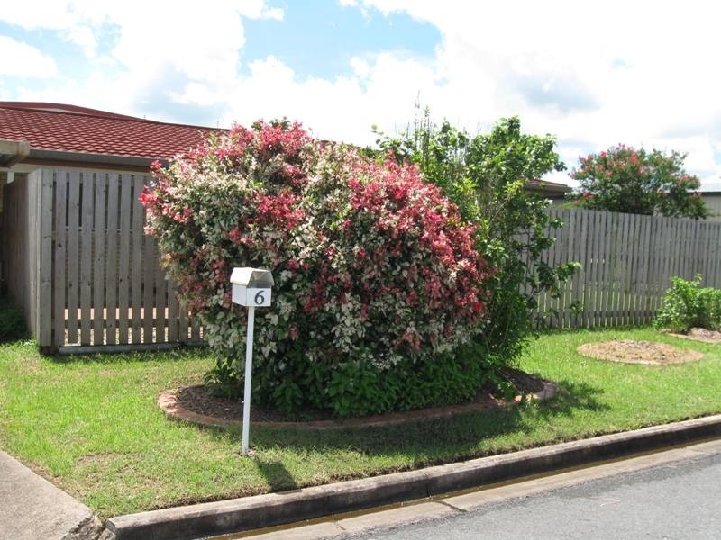 6 Kanandah Street, Proserpine QLD 4800