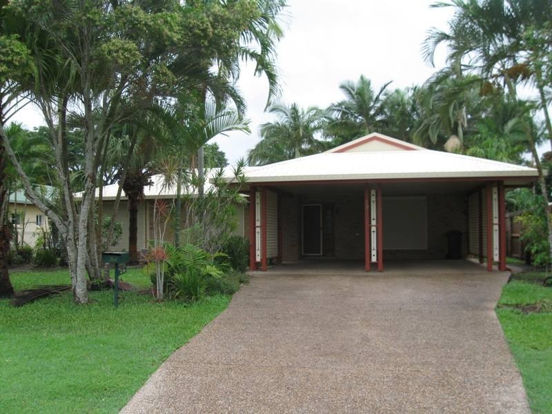 29 Carnation Street, Proserpine QLD 4800