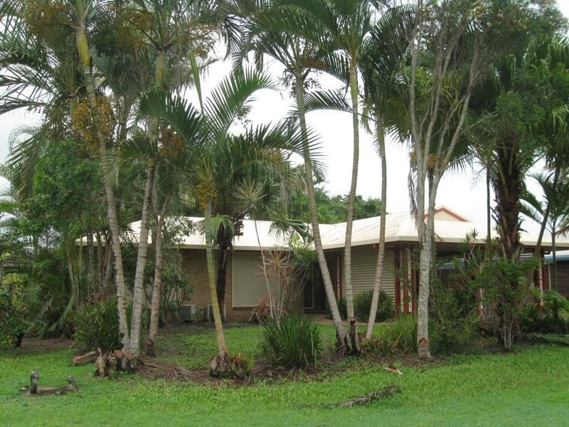 29 Carnation Street, Proserpine QLD 4800