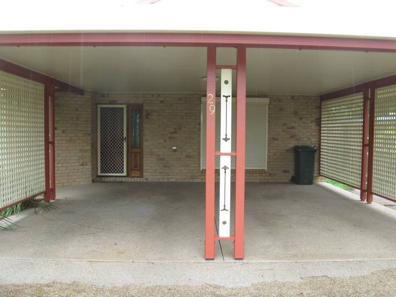 29 Carnation Street, Proserpine QLD 4800